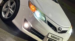 Toyota Camry 2014 года за 8 800 000 тг. в Шымкент
