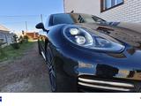 Porsche Panamera 2013 года за 26 000 000 тг. в Шымкент – фото 2