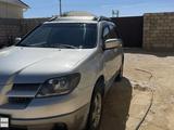 Mitsubishi Outlander 2003 годаfor2 800 000 тг. в Актау – фото 3