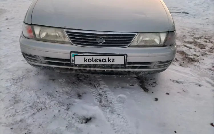 Nissan Sunny 1996 года за 1 300 000 тг. в Семей