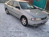 Nissan Sunny 1996 года за 1 300 000 тг. в Семей – фото 3