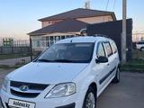 ВАЗ (Lada) Largus 2017 года за 3 600 000 тг. в Уральск