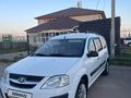 ВАЗ (Lada) Largus 2017 года за 3 600 000 тг. в Уральск – фото 11