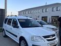 ВАЗ (Lada) Largus 2017 года за 3 600 000 тг. в Уральск – фото 2
