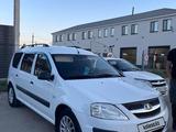 ВАЗ (Lada) Largus 2017 года за 3 600 000 тг. в Уральск – фото 2
