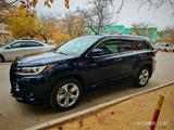 Toyota Highlander 2016 года за 13 000 000 тг. в Актау – фото 2