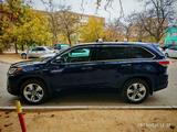 Toyota Highlander 2016 года за 13 000 000 тг. в Актау – фото 3