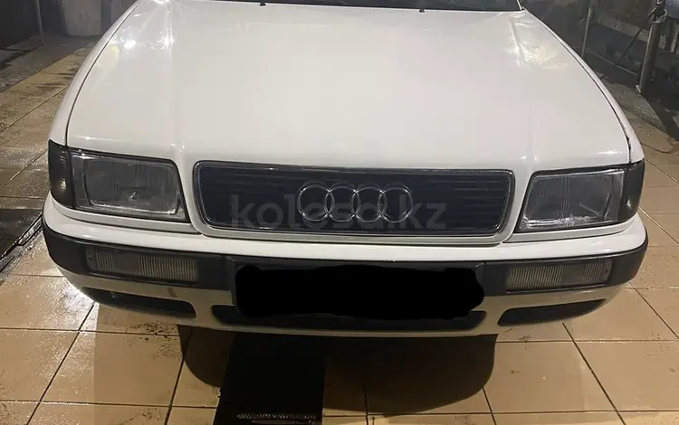 Audi 80 1993 годаfor2 550 000 тг. в Павлодар