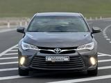 Toyota Camry 2016 годаүшін10 600 000 тг. в Туркестан – фото 2