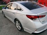 Hyundai Sonata 2018 года за 8 150 000 тг. в Усть-Каменогорск – фото 5