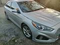 Hyundai Sonata 2018 года за 8 150 000 тг. в Усть-Каменогорск – фото 10