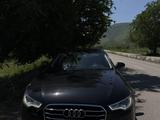 Audi A6 2014 года за 8 600 000 тг. в Алматы – фото 3