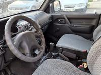 Mitsubishi Pajero 1998 года за 3 200 000 тг. в Шымкент