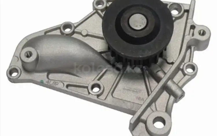 Помпа. Насос водяного охлаждения. за 8 750 тг. в Кокшетау