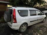 ВАЗ (Lada) Largus 2014 года за 3 600 000 тг. в Кокшетау – фото 3