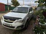 ВАЗ (Lada) Largus 2014 года за 3 600 000 тг. в Кокшетау