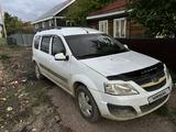 ВАЗ (Lada) Largus 2014 года за 3 600 000 тг. в Кокшетау – фото 2