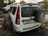 ВАЗ (Lada) Largus 2014 года за 3 600 000 тг. в Кокшетау – фото 5