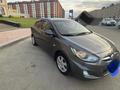 Hyundai Solaris 2012 годаүшін5 100 000 тг. в Актобе – фото 3