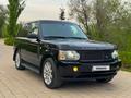 Land Rover Range Rover 2007 годаүшін9 000 000 тг. в Алматы – фото 10