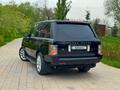 Land Rover Range Rover 2007 годаүшін9 000 000 тг. в Алматы – фото 4