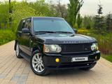 Land Rover Range Rover 2007 годаүшін9 000 000 тг. в Алматы – фото 2