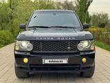 Land Rover Range Rover 2007 годаүшін9 000 000 тг. в Алматы – фото 5