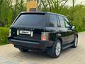 Land Rover Range Rover 2007 годаүшін9 000 000 тг. в Алматы – фото 6