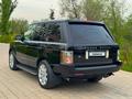 Land Rover Range Rover 2007 года за 9 000 000 тг. в Алматы – фото 7