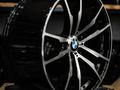 Комплект дисков для BMW E-F Серии R20 за 350 000 тг. в Алматы – фото 3