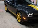 Dodge Challenger 2021 года за 18 999 000 тг. в Астана – фото 2