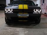 Dodge Challenger 2021 года за 18 999 000 тг. в Астана