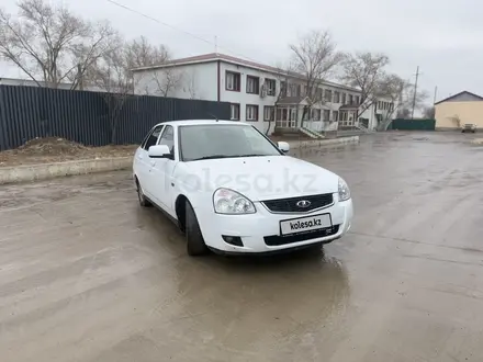 ВАЗ (Lada) Priora 2172 2013 года за 2 500 000 тг. в Атырау