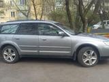 Subaru Outback 2007 года за 6 150 000 тг. в Алматы