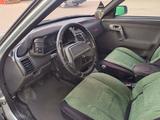 ВАЗ (Lada) 2110 2002 года за 530 000 тг. в Жезказган – фото 5
