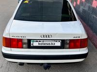 Audi 100 1992 года за 1 850 000 тг. в Алматы