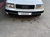 Audi 100 1992 годаүшін1 850 000 тг. в Алматы – фото 3