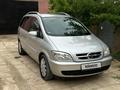 Opel Zafira 2004 годаүшін2 800 000 тг. в Актау