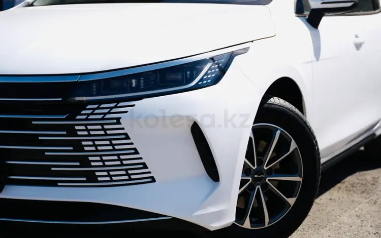 BYD Destroyer 05 Comfort 2025 года за 7 600 000 тг. в Шымкент
