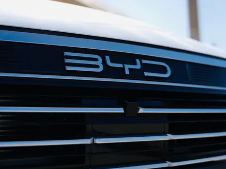 BYD Destroyer 05 Comfort 2025 года за 7 600 000 тг. в Шымкент – фото 4