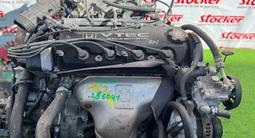 Мотор honda (Хонда) Двигатель ДВС АКП МКП engine за 100 000 тг. в Алматы