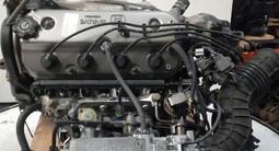 Мотор honda (Хонда) Двигатель ДВС АКП МКП engine за 100 000 тг. в Алматы – фото 2