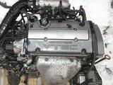 Мотор honda (Хонда) Двигатель ДВС АКП МКП engine за 100 000 тг. в Алматы – фото 4