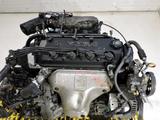 Мотор honda (Хонда) Двигатель ДВС АКП МКП engine за 100 000 тг. в Алматы – фото 3