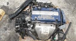 Мотор honda (Хонда) Двигатель ДВС АКП МКП engine за 100 000 тг. в Алматы – фото 5