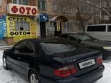 Mercedes-Benz CLK 200 1999 года за 2 900 000 тг. в Павлодар – фото 3