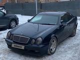 Mercedes-Benz CLK 200 1999 года за 2 900 000 тг. в Павлодар – фото 2