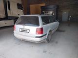 Volkswagen Passat 1998 годаүшін1 500 000 тг. в Уральск