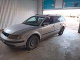 Volkswagen Passat 1998 годаүшін1 500 000 тг. в Уральск – фото 3