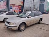 Volkswagen Passat 1998 годаүшін1 500 000 тг. в Уральск – фото 5